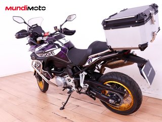 VOGE 900 DSX
