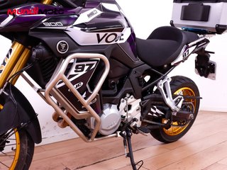 VOGE 900 DSX