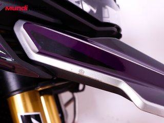 VOGE 900 DSX