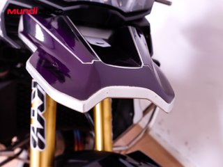 VOGE 900 DSX