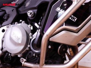 VOGE 900 DSX