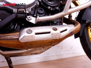 VOGE 900 DSX