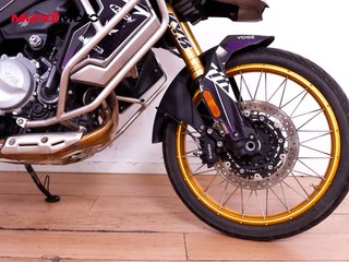 VOGE 900 DSX