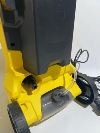 Hidrolimpiadora Kärcher K 3 Power Control