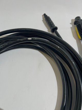 Hidrolimpiadora Kärcher K 3 Power Control