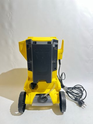 Hidrolimpiadora Kärcher K 3 Power Control