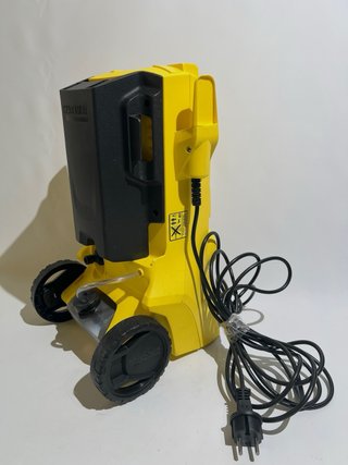 Hidrolimpiadora Kärcher K 3 Power Control