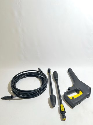 Hidrolimpiadora Kärcher K 3 Power Control