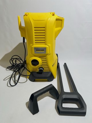 Hidrolimpiadora Kärcher K 3 Power Control