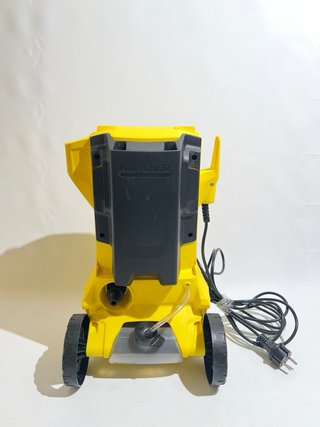 Hidrolimpiadora Kärcher K 3 Power Control