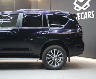 Toyota Land Cruiser 150 2021