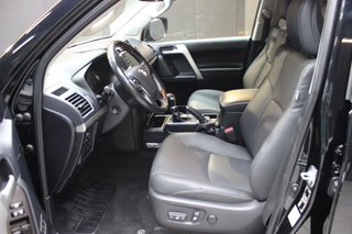 Toyota Land Cruiser 150 2021