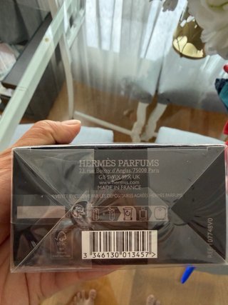 Terre D’Hermès Eau de Toilette 200ml