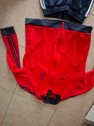 Chándal adidas España dos estrellas Talla L