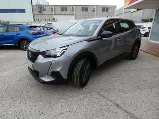 Peugeot 2008 Allure BlueHDI 81kW (110CV)