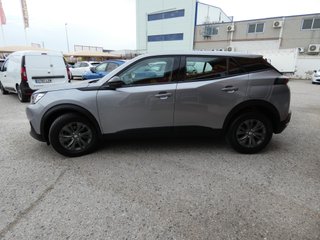 Peugeot 2008 Allure BlueHDI 81kW (110CV)
