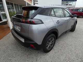 Peugeot 2008 Allure BlueHDI 81kW (110CV)