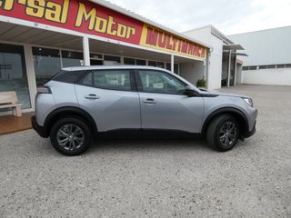 Peugeot 2008 Allure BlueHDI 81kW (110CV)