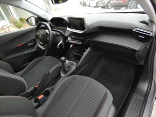Peugeot 2008 Allure BlueHDI 81kW (110CV)