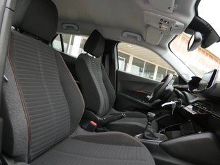 Peugeot 2008 Allure BlueHDI 81kW (110CV)
