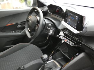 Peugeot 2008 Allure BlueHDI 81kW (110CV)
