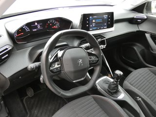 Peugeot 2008 Allure BlueHDI 81kW (110CV)