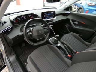 Peugeot 2008 Allure BlueHDI 81kW (110CV)