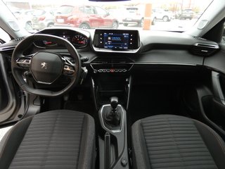 Peugeot 2008 Allure BlueHDI 81kW (110CV)