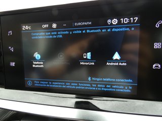 Peugeot 2008 Allure BlueHDI 81kW (110CV)