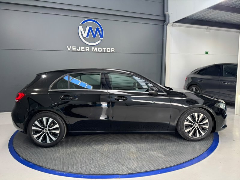 Mercedes-Benz Clase A 2020, foto 2