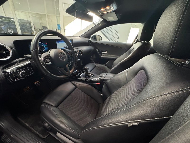 Mercedes-Benz Clase A 2020, foto 7