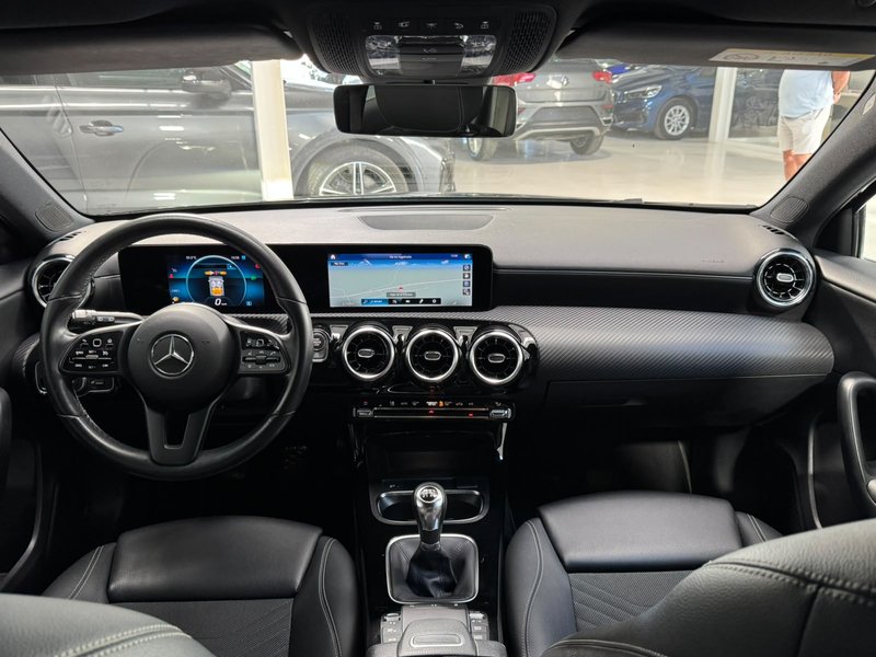 Mercedes-Benz Clase A 2020, foto 10