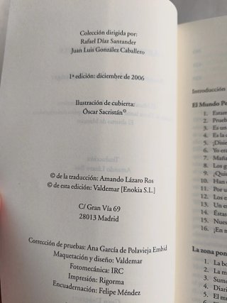 Aventuras del profesor Challenger El mundo perd...