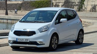 KIA Venga 2015 1.6 CRDi de 128 CV DriveEcoDynamics