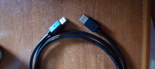 Cavo DisplayPort a USB
