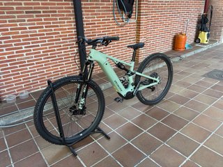 Specialized Turbo Levo R Expert Carbon 2027