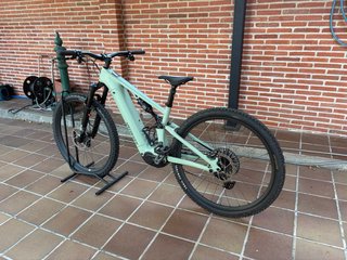 Specialized Turbo Levo R Expert Carbon 2027