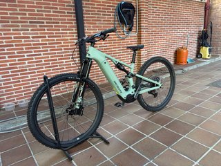 Specialized Turbo Levo R Expert Carbon 2027