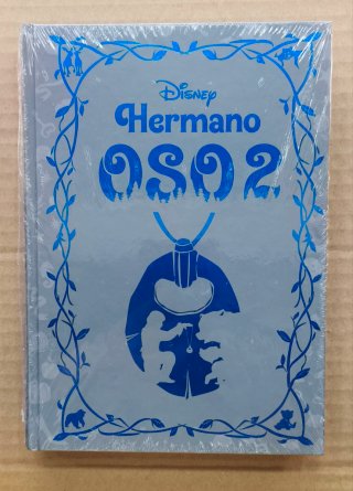 NOVELAS DISNEY HERMANO OSO 2 #90