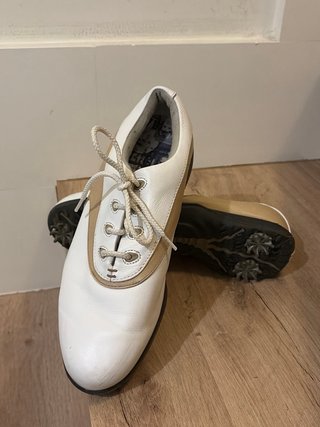 Zapatos de golf Footjoy Sra. Talla 38