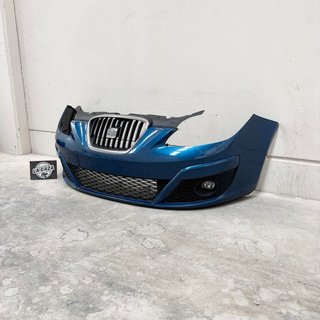 Paragolpes delantero SEAT Altea XENON