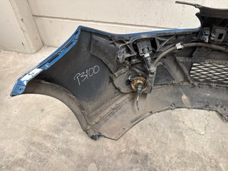 Paragolpes delantero SEAT Altea XENON