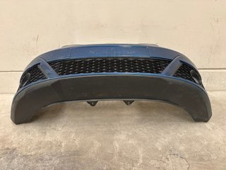 Paragolpes delantero SEAT Altea XENON