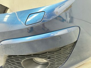 Paragolpes delantero SEAT Altea XENON