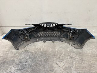 Paragolpes delantero SEAT Altea XENON