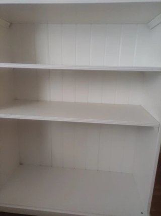 Estantería Ikea Liatorp Blanca