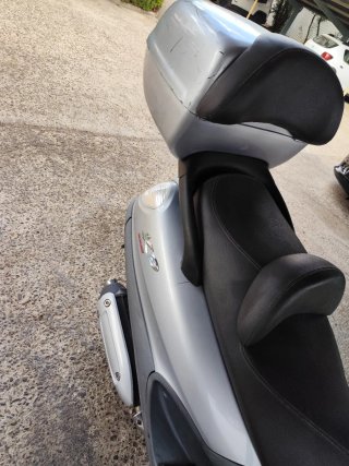 Piaggio X9 Evolution 125