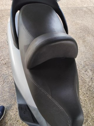 Piaggio X9 Evolution 125