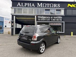 Toyota Corolla Verso 177cv 7 plazas