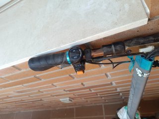 Patín Eléctrico SmartGyro